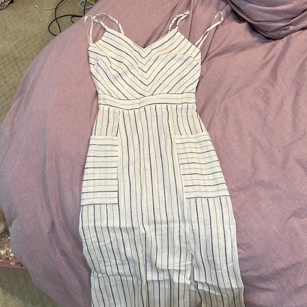 New summer dress!